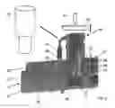 Fig. 04 - Processing system for a workpiece