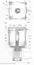 Fig. 05 - Processing system for a workpiece