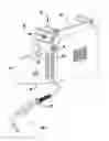 Fig. 01 - Manual plasma system with remote control