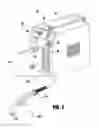 Fig. 02 - Manual plasma system with remote control