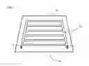 Fig. 02 - WINDOW GLASS STRUCTURE FOR VEHICLE