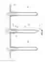 Fig. 07 - ASSEMBLY STRUCTURE OF HEAT PIPE AND VAPOR CHAMBER AND ASSEMBLY METHOD THREREOF