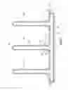 Fig. 08 - ASSEMBLY STRUCTURE OF HEAT PIPE AND VAPOR CHAMBER AND ASSEMBLY METHOD THREREOF