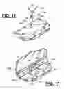 Fig. 09 - Method and apparatus for installing alarm systems and door locks