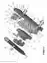 Fig. 05 - Slug retention groove forming machine and method of use and operation thereof