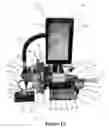 Fig. 14 - Slug retention groove forming machine and method of use and operation thereof