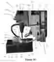 Fig. 15 - Slug retention groove forming machine and method of use and operation thereof