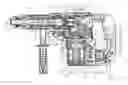 Fig. 01 - POWERED WORKING MACHINE