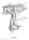 Fig. 10 - POWERED WORKING MACHINE