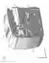 Fig. 08 - Self-locking latch of an adapter apparatus