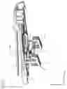 Fig. 22 - Self-locking latch of an adapter apparatus