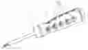 Fig. 01 - Ratcheting or Non-Ratcheting Driver With Configurable Bit Storage