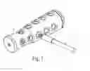 Fig. 06 - Ratcheting or Non-Ratcheting Driver With Configurable Bit Storage