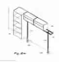 Fig. 30 - Woodworker's light rail system
