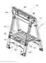Fig. 01 - SAWHORSE