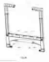 Fig. 11 - SAWHORSE