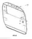 Fig. 07 - Upholstery interior installation tool