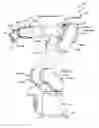Fig. 01 - Vibration measurement method for moving part, vibration measurement method for robot, and control device