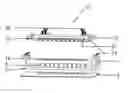 Fig. 01 - UNIVERSAL PERFORATION SYSTEM FOR INSTALLATION ON A  BINDING MACHINE