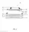 Fig. 04 - UNIVERSAL PERFORATION SYSTEM FOR INSTALLATION ON A  BINDING MACHINE
