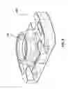 Fig. 10 - Molding system having a residue cleaning feature and an adjustable mold shut height
