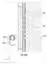 Fig. 25 - Molding system having a residue cleaning feature and an adjustable mold shut height