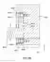 Fig. 34 - Molding system having a residue cleaning feature and an adjustable mold shut height