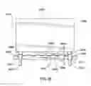 Fig. 41 - Molding system having a residue cleaning feature and an adjustable mold shut height