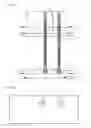 Fig. 40 - Mold device, injection molding system and method for manufacturing molded article