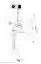 Fig. 02 - DEVICE FOR PRODUCING AND SMOOTHING PLASTIC FILMS OR PLASTIC PLATES