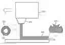 Fig. 01 - Printing head, printing apparatus, printing method and printed article