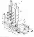 Fig. 01 - Cutter for tire bead winder