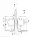 Fig. 03 - Apparatus and method for expanding a slit sheet material to form an expanded packaging product