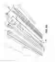 Fig. 06 - Apparatus and method for expanding a slit sheet material to form an expanded packaging product