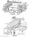 Fig. 07 - Apparatus and method for expanding a slit sheet material to form an expanded packaging product