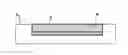 Fig. 01 - MANUFACTURING PROCESS FOR GLUE-LESS MULTI-LAYER DECORATED FILM AND THERMOFORMED PRODUCT OBTAINED THEREWITH