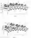 Fig. 02 - Printer having printhead extending and retracting through maintenance module