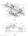 Fig. 09 - Printhead capping system with lateral cap movement