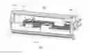 Fig. 05 - Printing unit having fixed frame supporting independently movable capper and wiper