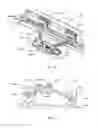 Fig. 09 - Printing unit having fixed frame supporting independently movable capper and wiper