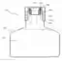 Fig. 01 - Replenishment container and inkjet recording device comprising same