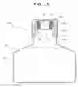 Fig. 02 - Replenishment container and inkjet recording device comprising same
