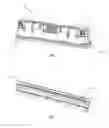 Fig. 02 - Inkjet printhead having laterally flared fluid outlets
