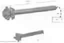 Fig. 01 - Quick Replace Axle