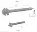 Fig. 04 - Quick Replace Axle