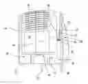 Fig. 01 - Coupling assist system for a tractor trailer