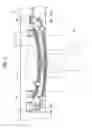 Fig. 02 - Leaf spring device and method for manufacturing leaf spring device