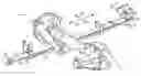 Fig. 01 - Vehicle leaf spring shackle