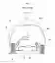 Fig. 02 - Apparatus for actively controlling stability of vehicle