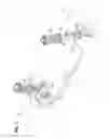 Fig. 02 - Link arm member